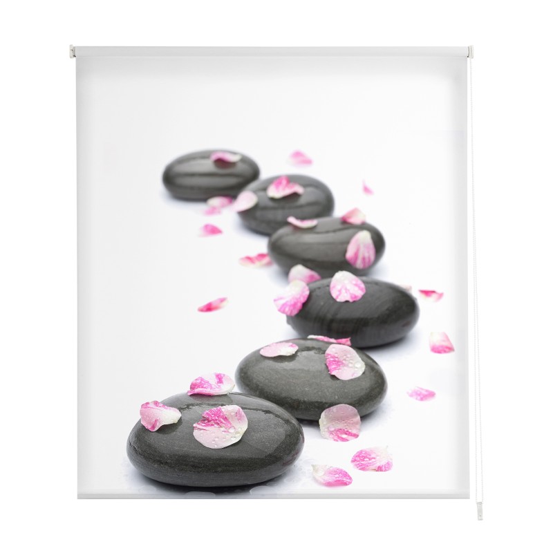 ESTOR ENROLLABLE ESTAMPADO ZEN
