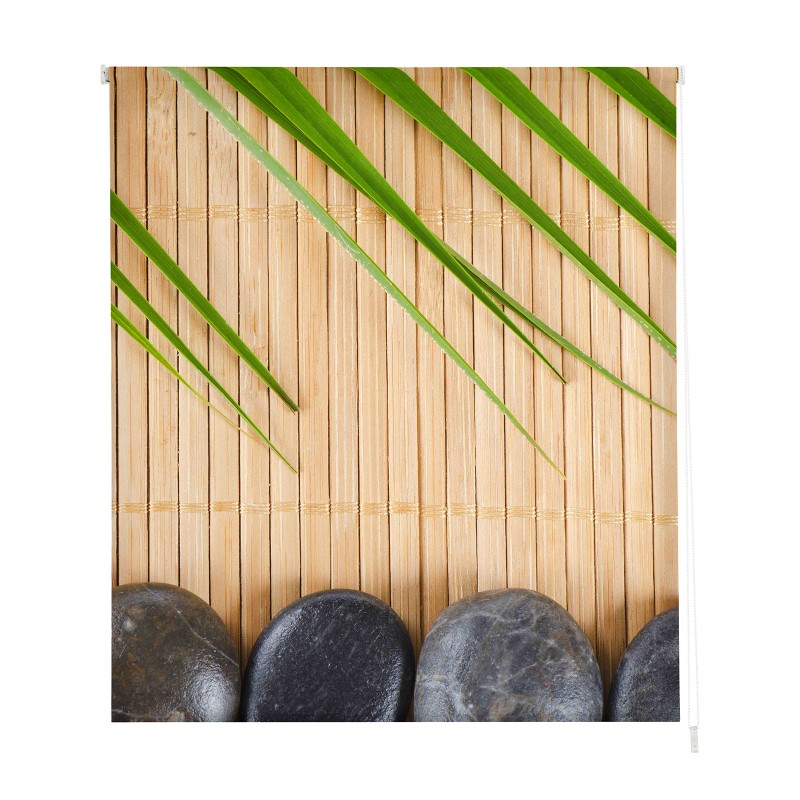 ESTOR ENROLLABLE ESTAMPADO ZEN