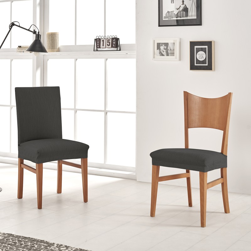 FUNDA SILLA ELASTICA BERTA