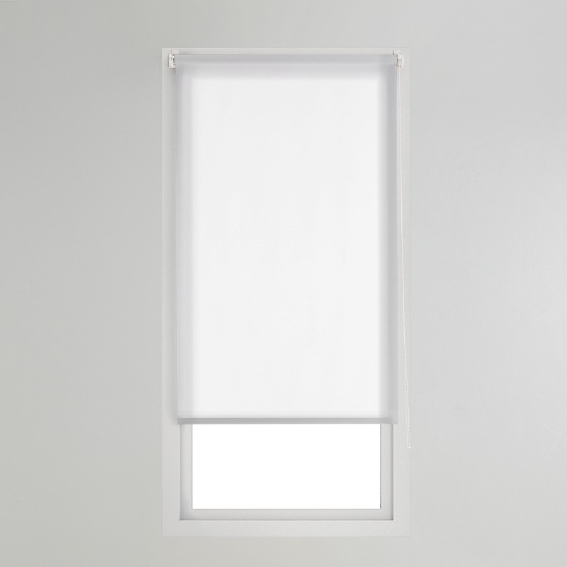 ESTOR ENROLLABLE ZEBSCREEN